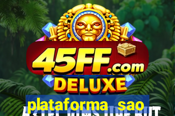 plataforma sao paulo 777